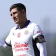 Víctor Guzmán cerca de volver al Pachuca de cara al Torneo Apertura 2025