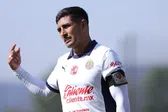 Víctor Guzmán cerca de volver al Pachuca de cara al Torneo Apertura 2025