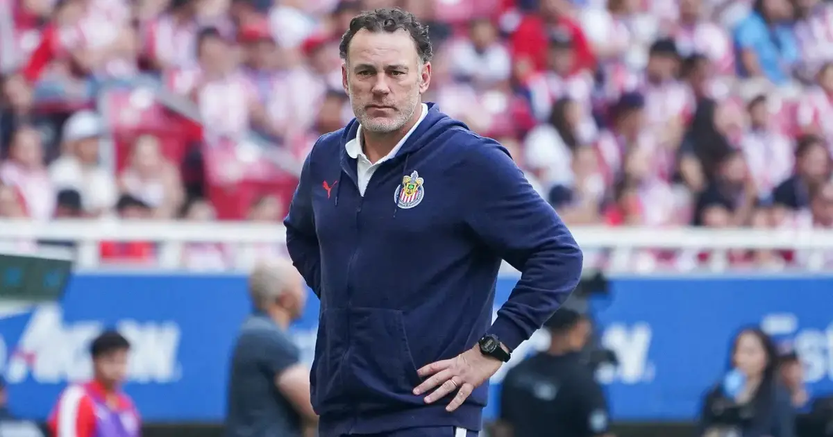 Carlos Eduardo Rico 'explota' contra entrenador de Chivas, Gabriel ...