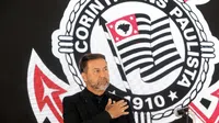 ¡Caos en el Timao! Socios echan al presidente de Corinthians por presunta corrupción