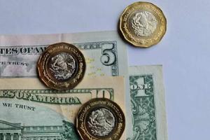 Precio del dólar hoy 23 de julio: El peso mexicano mantiene a raya al billete verde