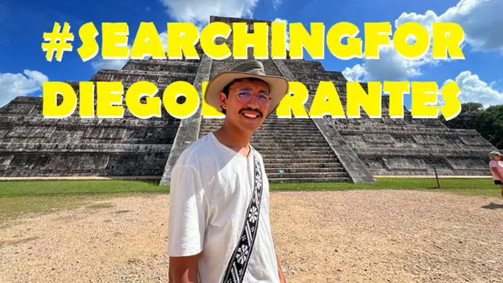 ¿Qué se sabe del estudiante mexicano desaparecido en Taiwán?