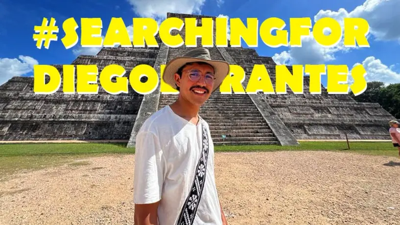 ¿Qué se sabe del estudiante mexicano desaparecido en Taiwán?
