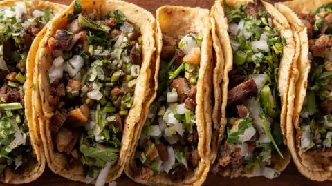 ¡Tacos, luchas y música! Prepárate para el Taco Fest 2025