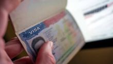 Visa Estados Unidos: Tramitarla te costará hasta 300 mil pesos