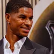 ¿Cambió de GOAT? Marcus Rashford confiesa que Lionel Messi es su jugador favorito
