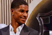¿Cambió de GOAT? Marcus Rashford confiesa que Lionel Messi es su jugador favorito
