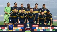Boca Juniors en crisis: sólo le quedan dos caminos para entrar a la Copa Libertadores 2026