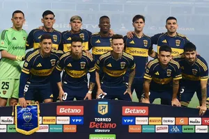 Boca Juniors en crisis: sólo le quedan dos caminos para entrar a la Copa Libertadores 2026
