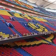 Barcelona confirma fecha para regresar al Camp Nou