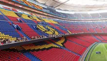 Barcelona confirma fecha para regresar al Camp Nou