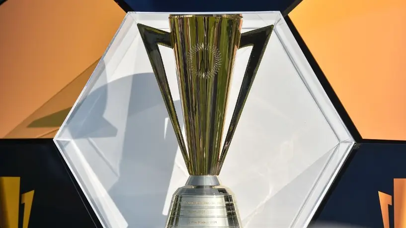 Copa Oro 2025: Así se jugarán las Semifinales del torneo de Concacaf