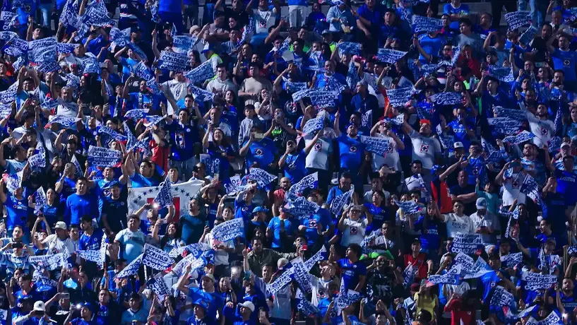 Cruz Azul por fin tiene estadio y está en Campeche
