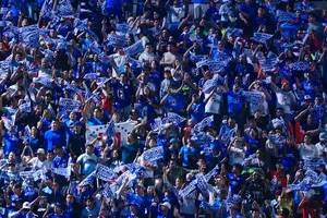 Cruz Azul por fin tiene estadio y está en Campeche