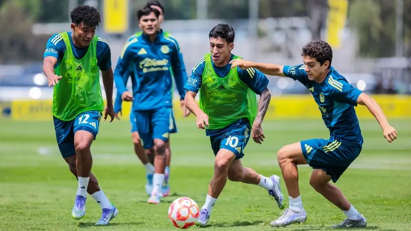 Jardine prepara alineación para debut en Apertura 2025 con varias bajas