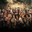 WWE Evolution 2025: Cartelera completa y dónde ver el evento exclusivo de mujeres