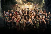 WWE Evolution 2025: Cartelera completa y dónde ver el evento exclusivo de mujeres