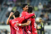 Leagues Cup 2025: Mazatlán 'vence' a LAFC en una tanda de 24 penales y se lleva dos puntos