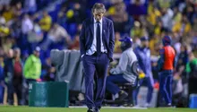 ¡Oficial! Guillermo Almada deja de ser entrenador de Pachuca