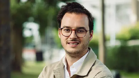Cercle Brugge contrata a un examericanista como su nuevo director deportivo