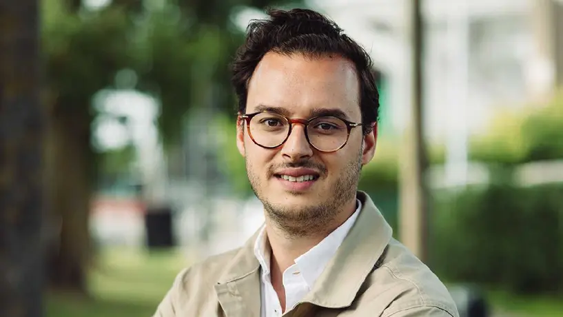 Cercle Brugge contrata a un examericanista como su nuevo director deportivo