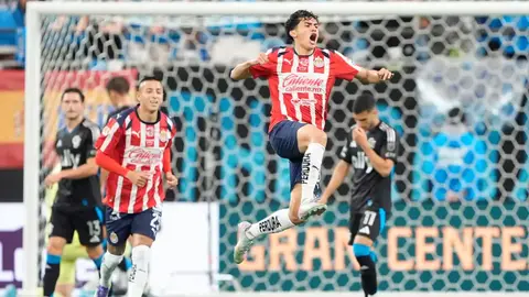 Gabriel Milito asegura que Chivas mereció un mejor resultado ante Charlotte en Leagues Cup