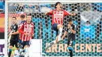 Gabriel Milito asegura que Chivas mereció un mejor resultado ante Charlotte en Leagues Cup
