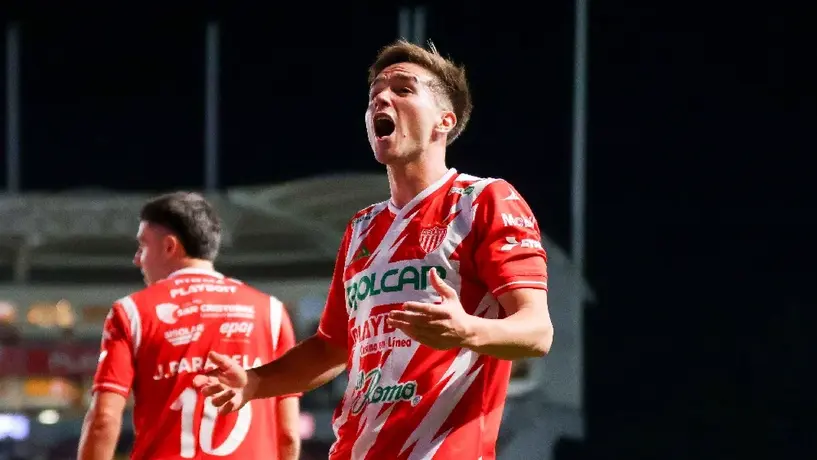Palavecino elogia a la Liga MX previo al All Star Game: “Figuras de Europa la están haciendo muy competitiva”