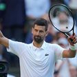 Novak Djokovic atraviesa su segunda peor racha sin títulos de Grand Slam