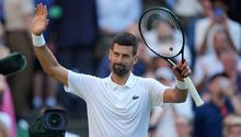 Novak Djokovic atraviesa su segunda peor racha sin títulos de Grand Slam
