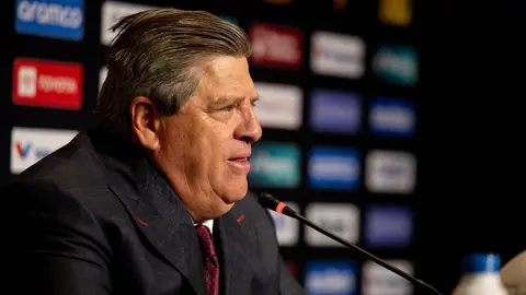 'Piojo' Herrera envía mensaje de apoyo para los latinos ante redadas en EE.UU