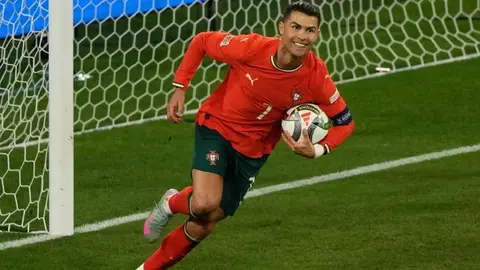 UEFA Nations League: Estos son todos los campeones del torneo europeo