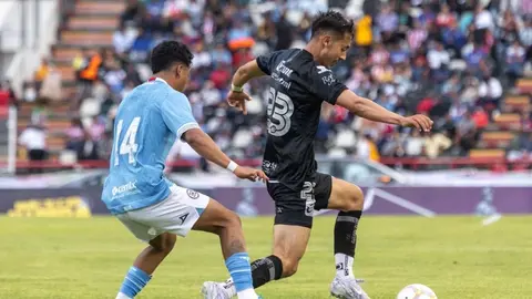 Cruz Azul, en penales, quedó eliminado tras caer ante Mineros de Zacatecas