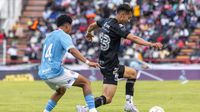 Cruz Azul, en penales, quedó eliminado tras caer ante Mineros de Zacatecas