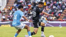 Cruz Azul, en penales, quedó eliminado tras caer ante Mineros de Zacatecas