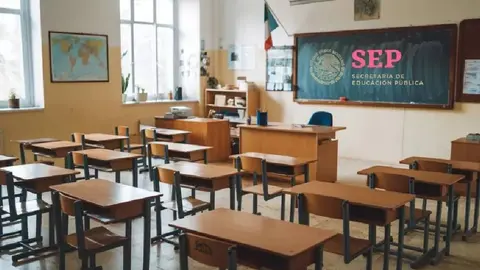 SEP confirma: NO hay clases este viernes 27 de junio; te decimos por qué