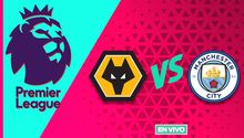 Wolverhampton vs Manchester City EN VIVO Premier League Jornada 1