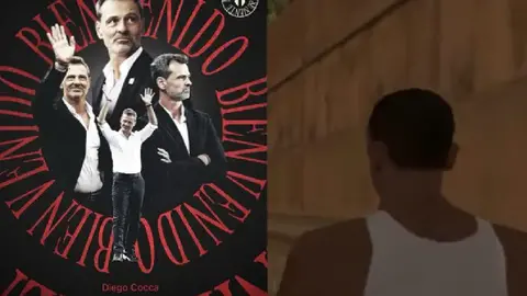 ¿Otro bicampeonato? Los mejores memes del regreso de Cocca a Atlas