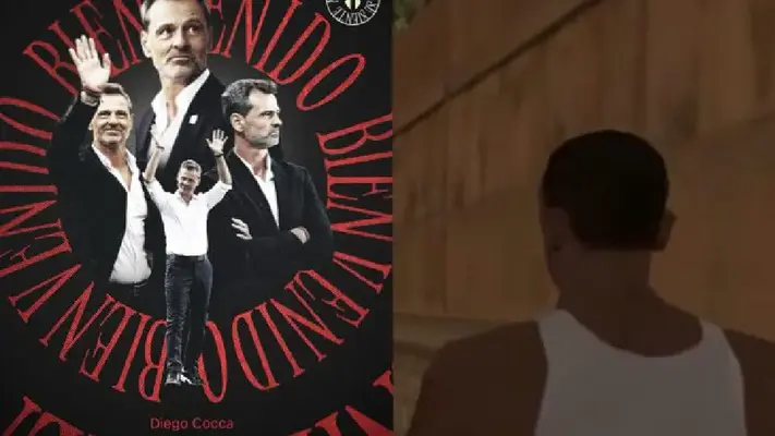 ¿Otro bicampeonato? Los mejores memes del regreso de Cocca a Atlas