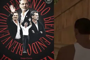 ¿Otro bicampeonato? Los mejores memes del regreso de Cocca a Atlas