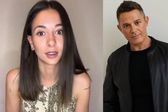 Fan acusa a Alejandro Sanz de haber ‘jugado’ con ella cuando tenía 18 años