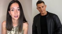 Fan acusa a Alejandro Sanz de haber ‘jugado’ con ella cuando tenía 18 años