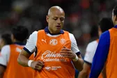 ¡Ausente de nuevo! Chicharito Hernández no fue convocado con Chivas a la Copa por el Bienestar