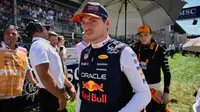 ¿Se acabó? Helmut Marko no ve probable que Verstappen gane el Campeonato de Pilotos