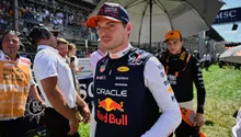 ¿Se acabó? Helmut Marko no ve probable que Verstappen gane el Campeonato de Pilotos