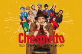 Serie Chespirito: Así fue el último capítulo