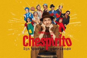 Serie Chespirito: Así fue el último capítulo