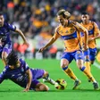 Partido entre Mazatlán y Tigres sufrió cambio de fecha por la Leagues Cup