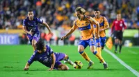Partido entre Mazatlán y Tigres sufrió cambio de fecha por la Leagues Cup
