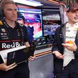 Max Verstappen apunta a correr con Red Bull en 2026 por cláusula en contrato